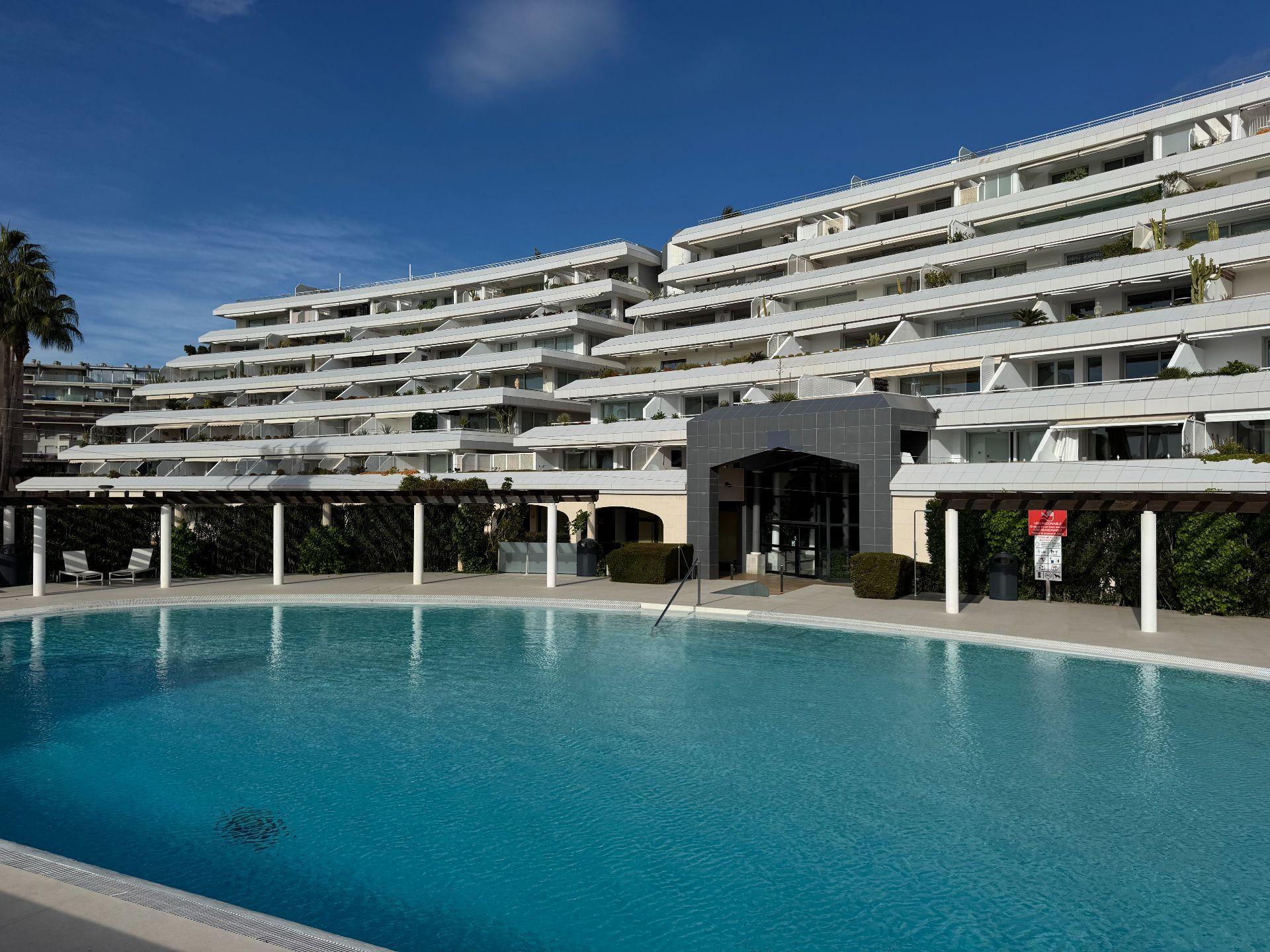 Marina Botafoch, Eivissa