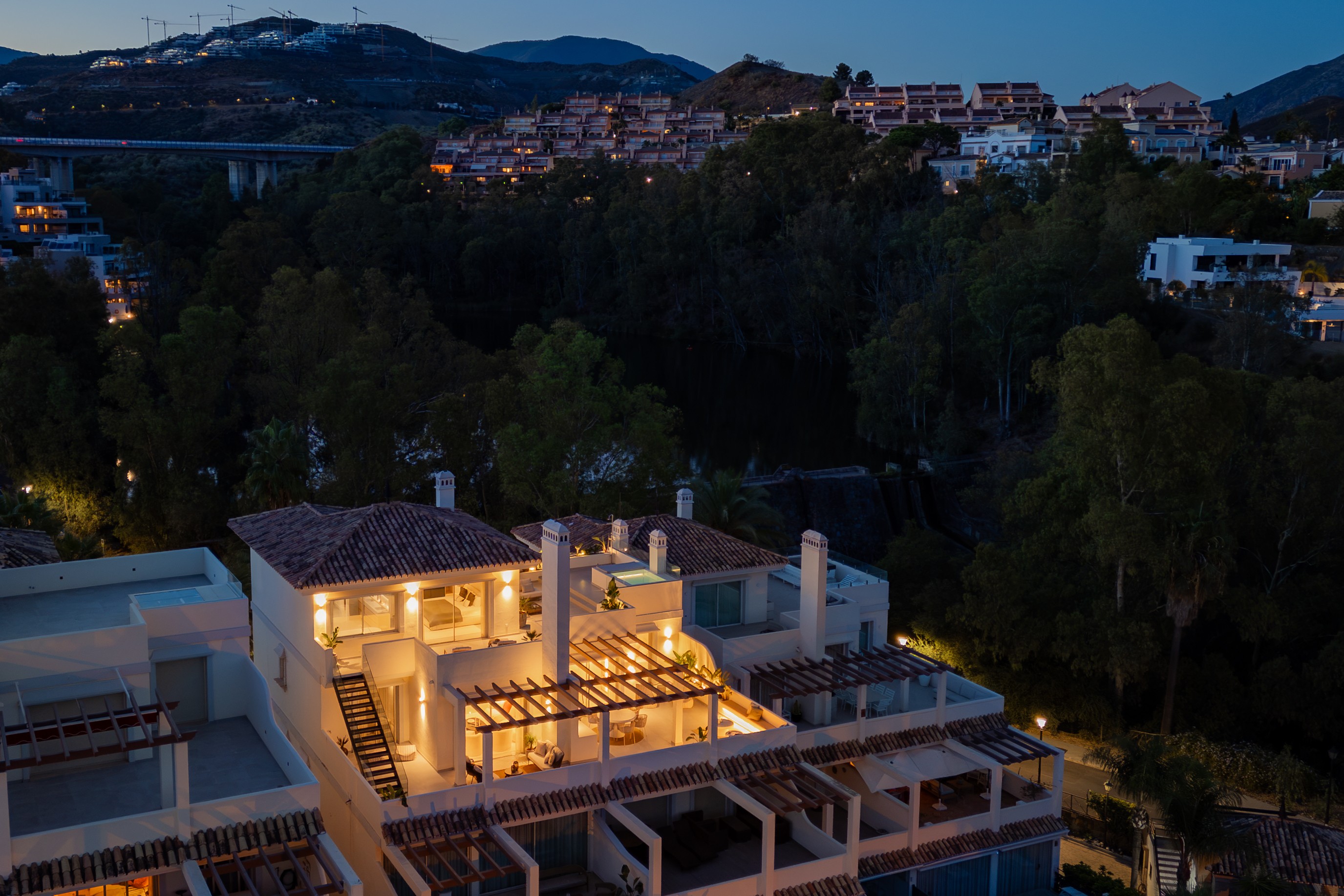 Nueva Andalucia, Marbella