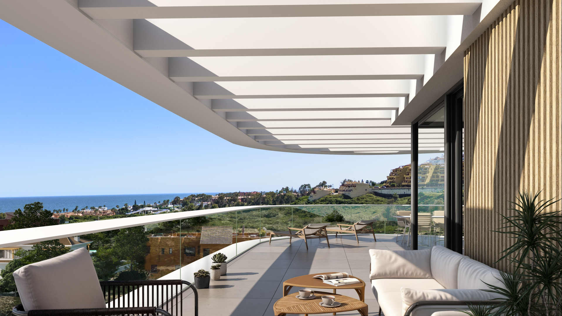 La Duquesa