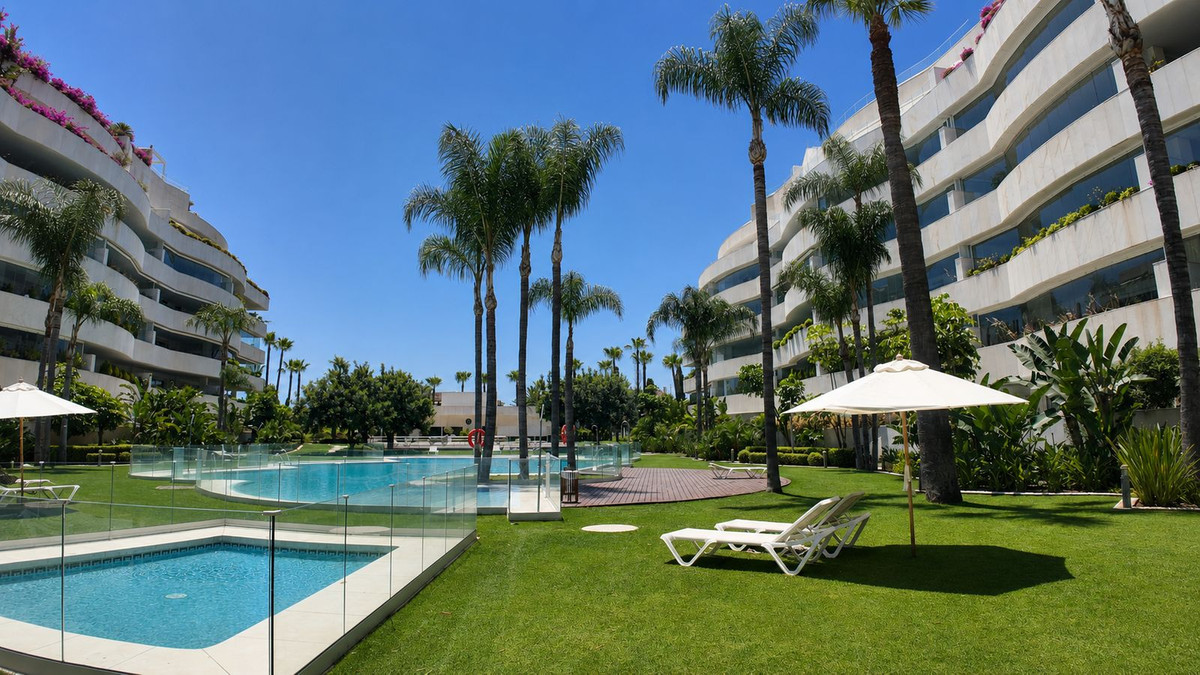Puerto Banús