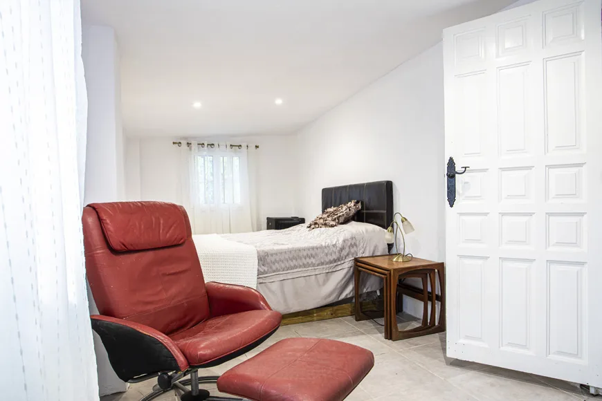 Jimena de la Frontera