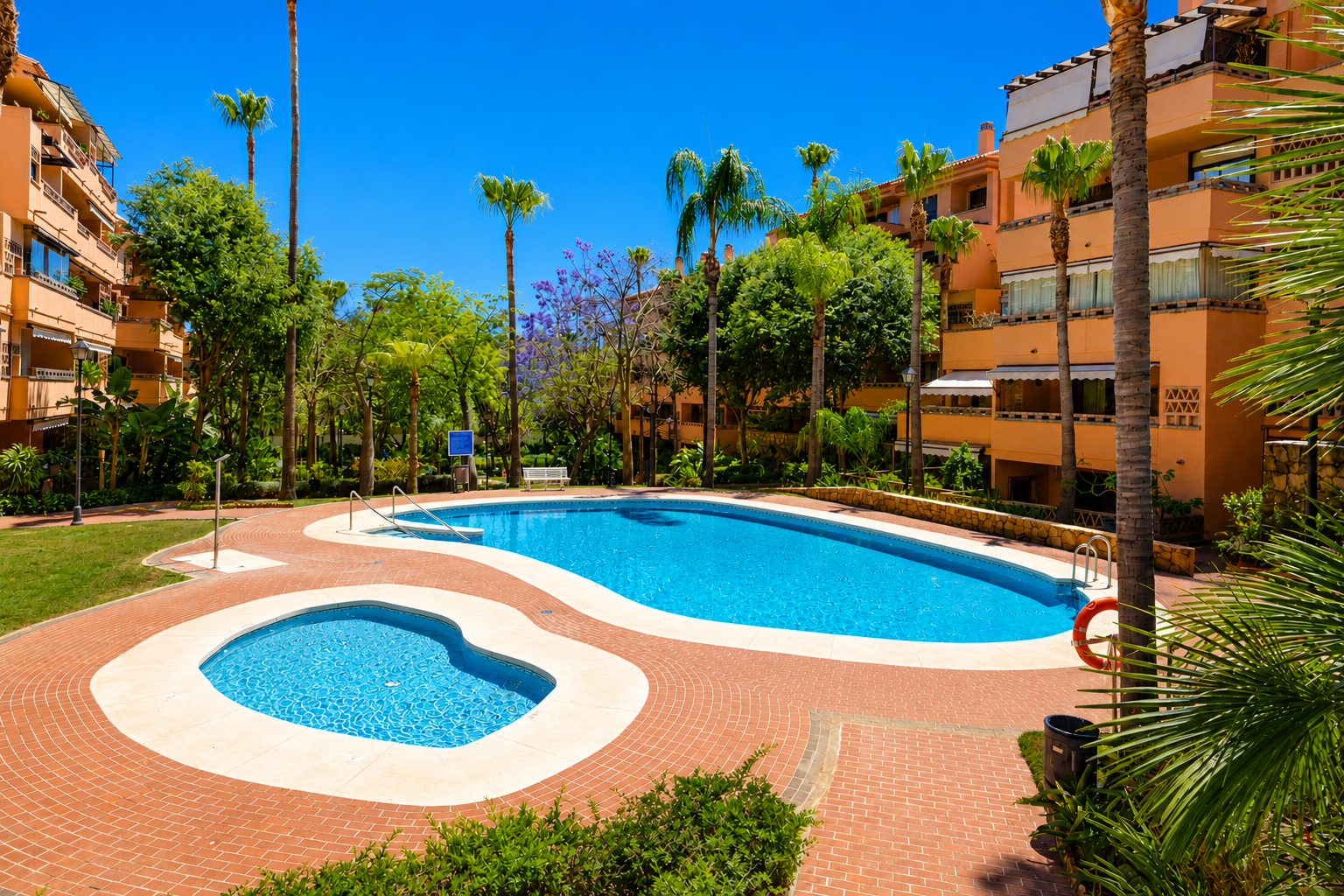 Marbella Golden Mile