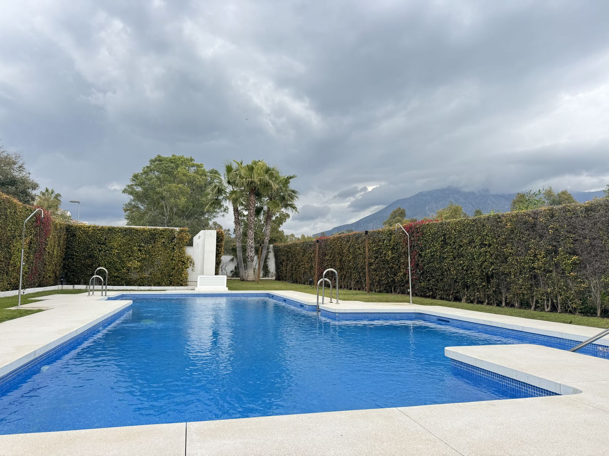Nueva Andalucía, Marbella