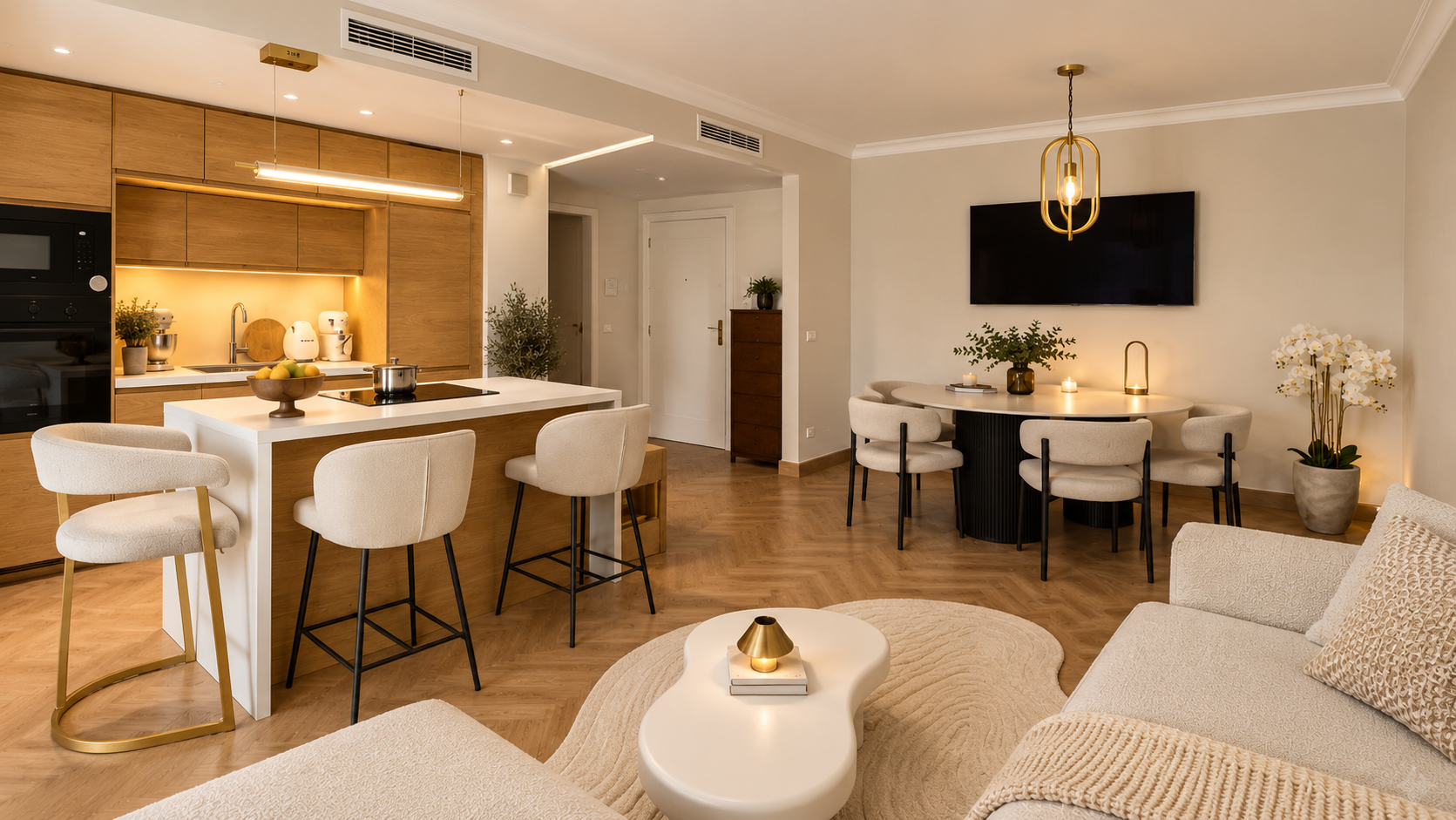 Nueva Andalucía, Marbella